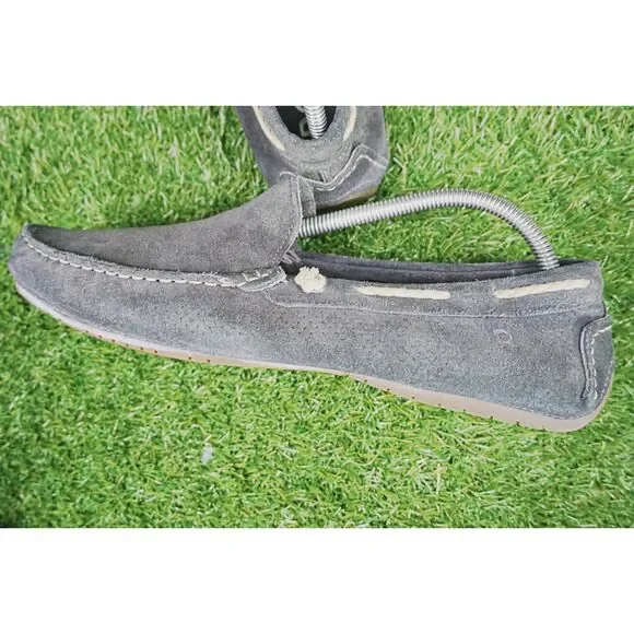 Roan El Dorado Loafers - Men's Size 9 - Picture 3 of 6